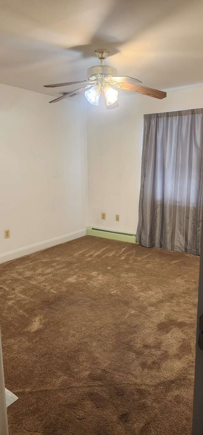 James's room