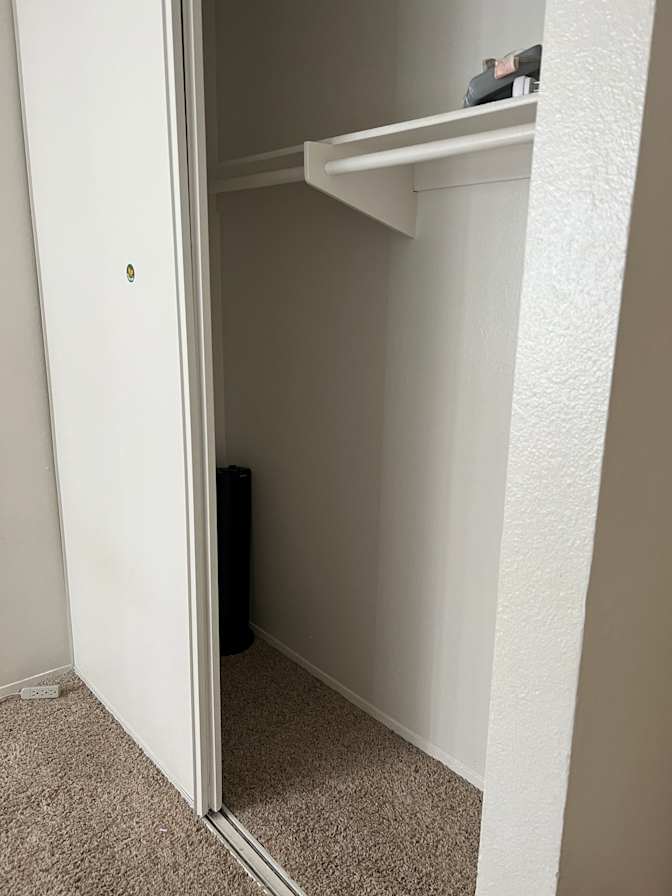 Serenity's room
