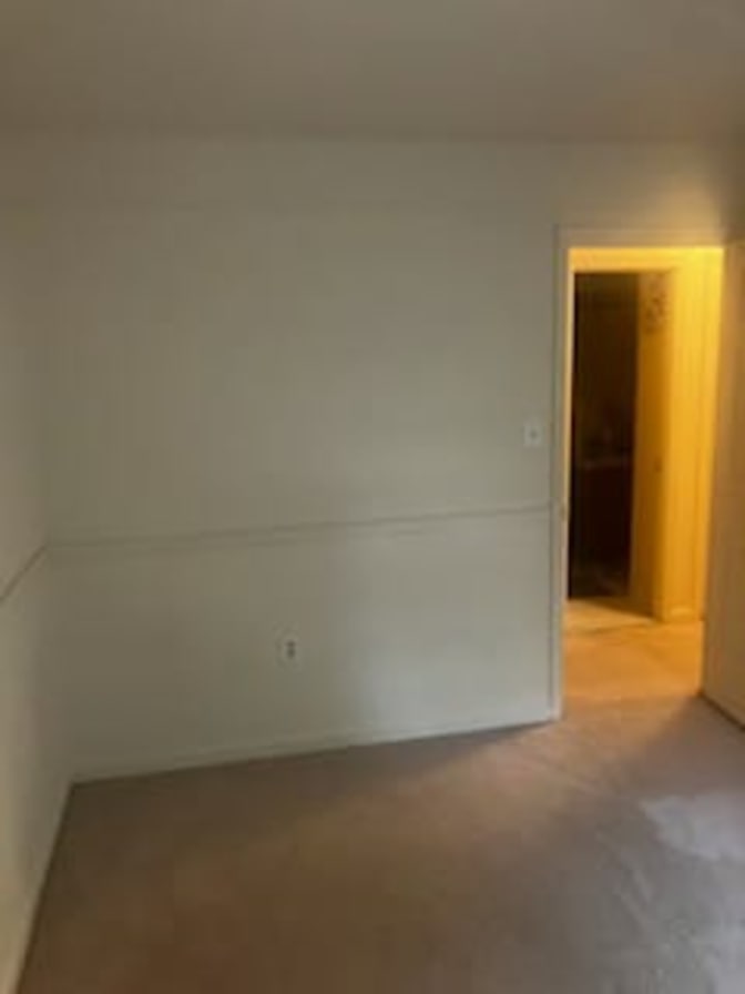 Korede's room