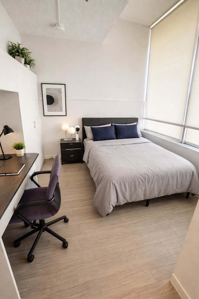 PadSplit's room