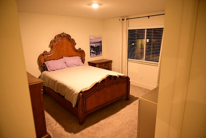 Zonathan's room