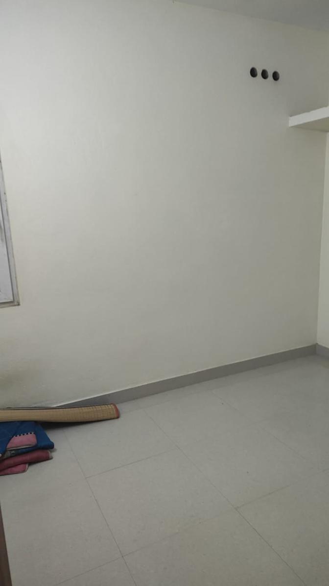 Abarna's room