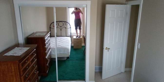 Semra's room