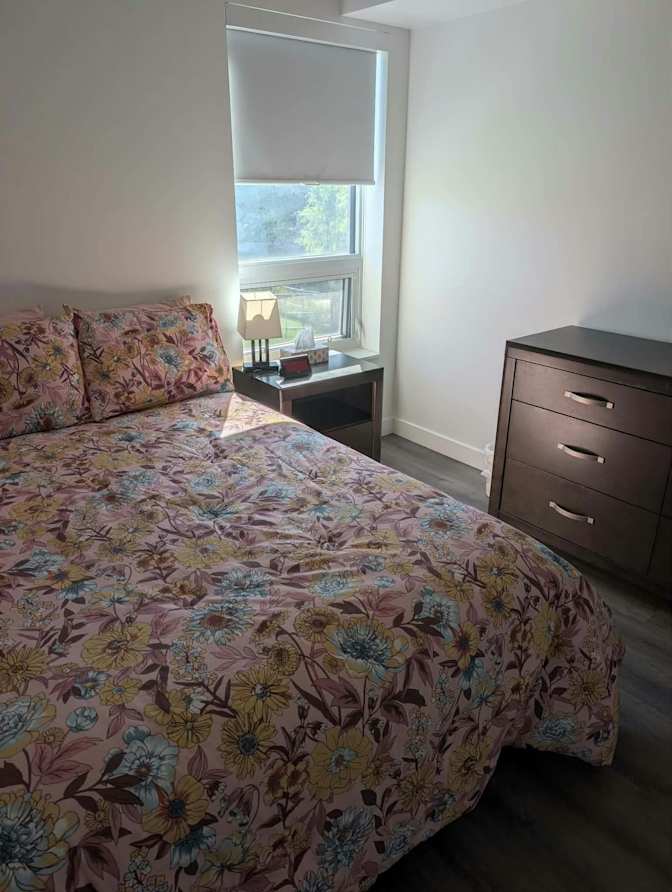 Jill's room