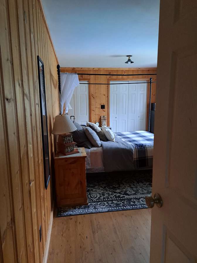 Dawn's room