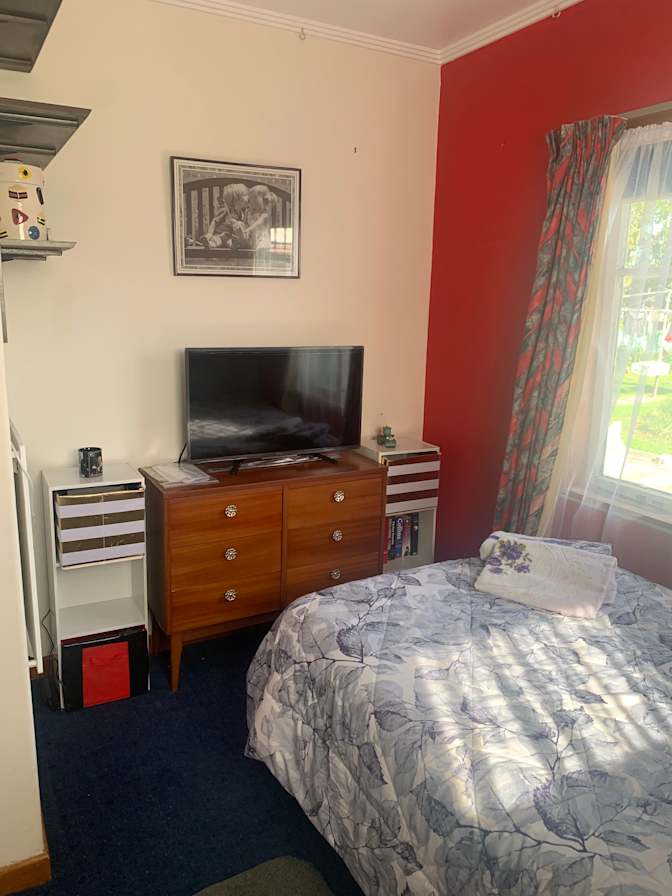 Marylee's room