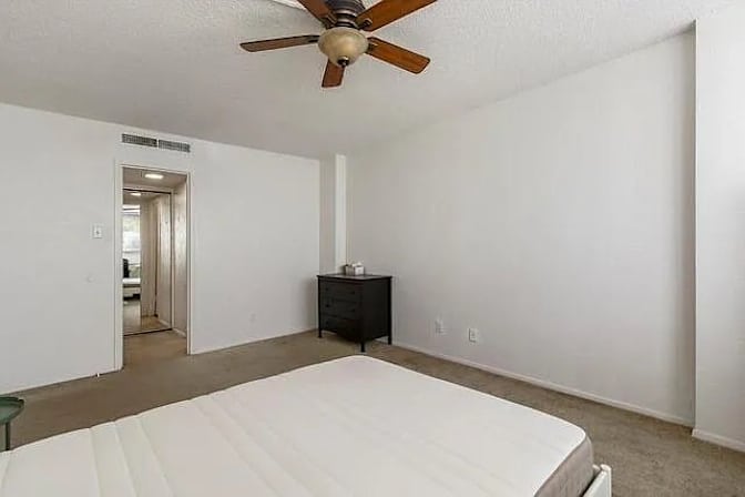 Alex's room