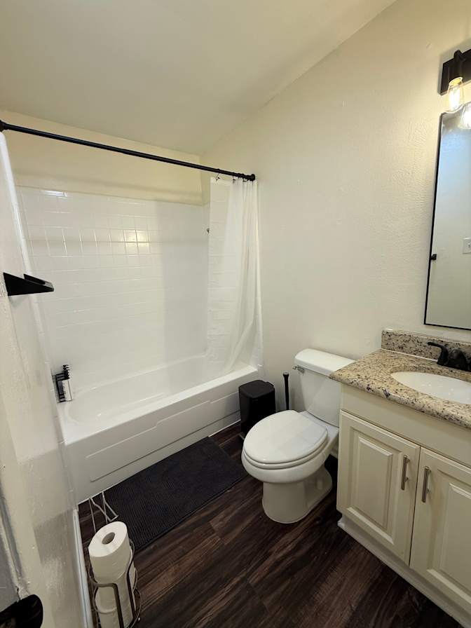 Daniel's room