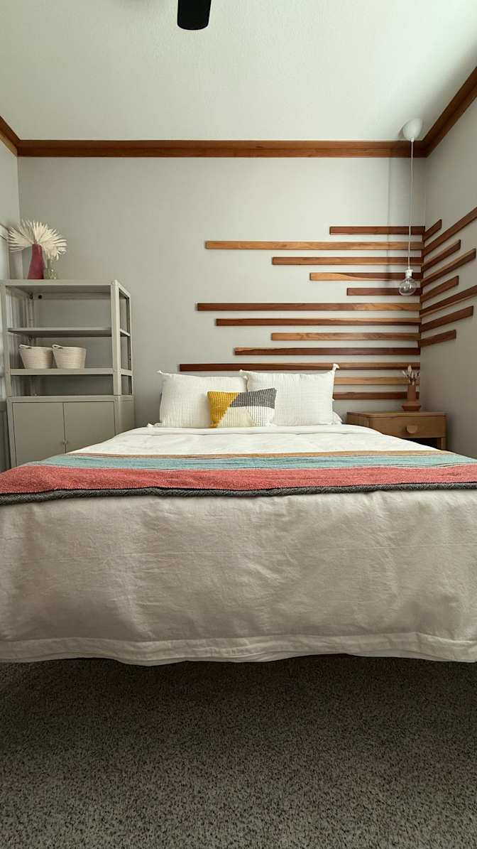 Jennifer's room