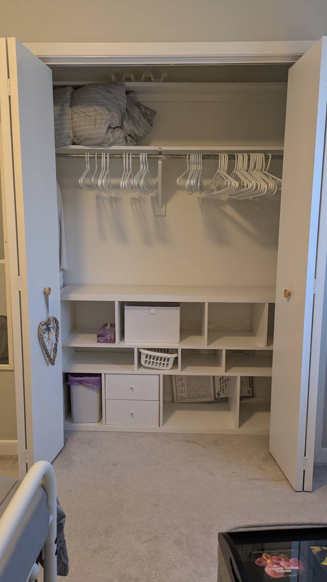 Robynn's room