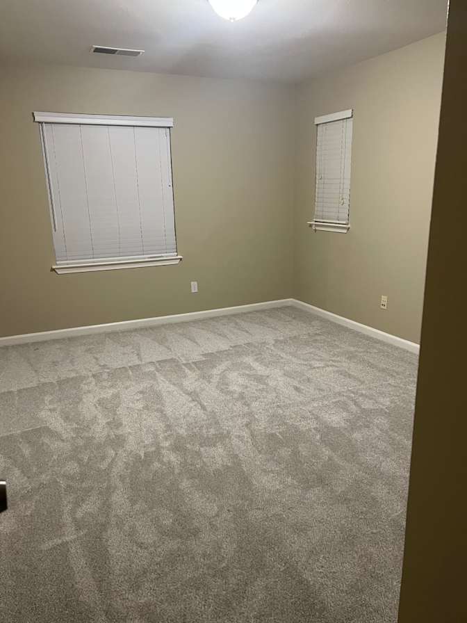 Soheila's room