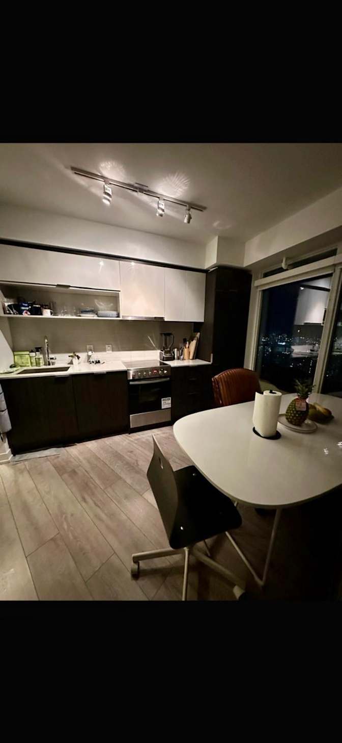 Hasan's room