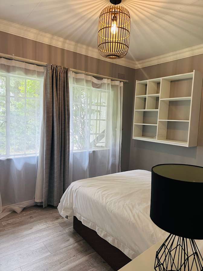 Lindy's room