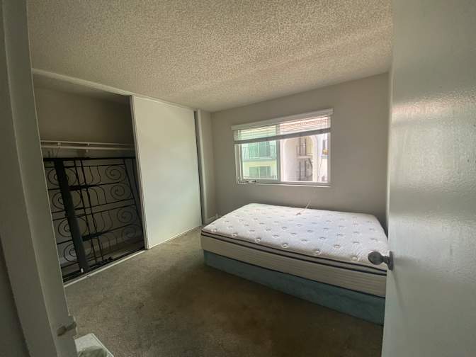 Ivory's room