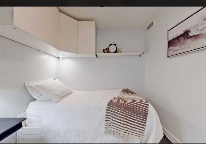Angie's room