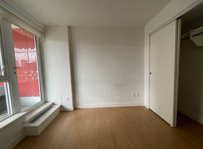 Miguel's room