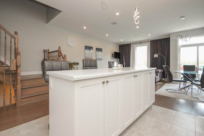 Rent In Ottawa Property Management Inc's room