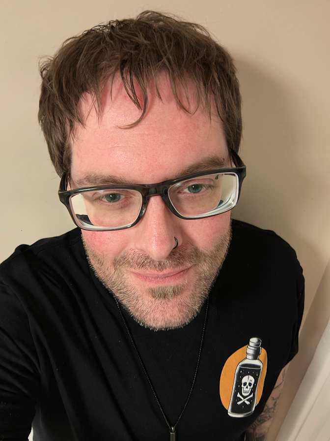 Matt