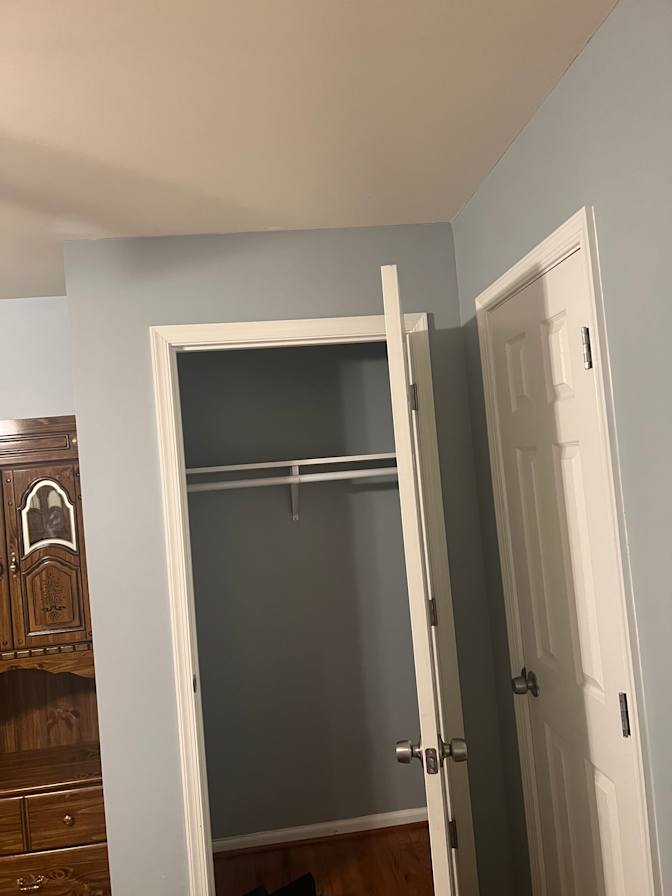 Kajal's room