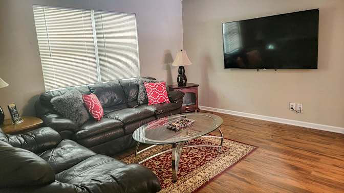 PadSplit's room