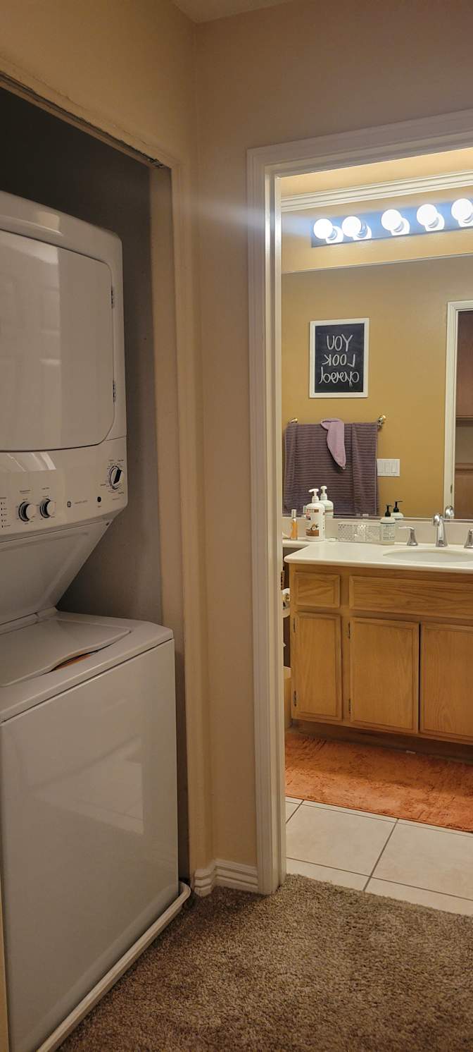 Erin's room