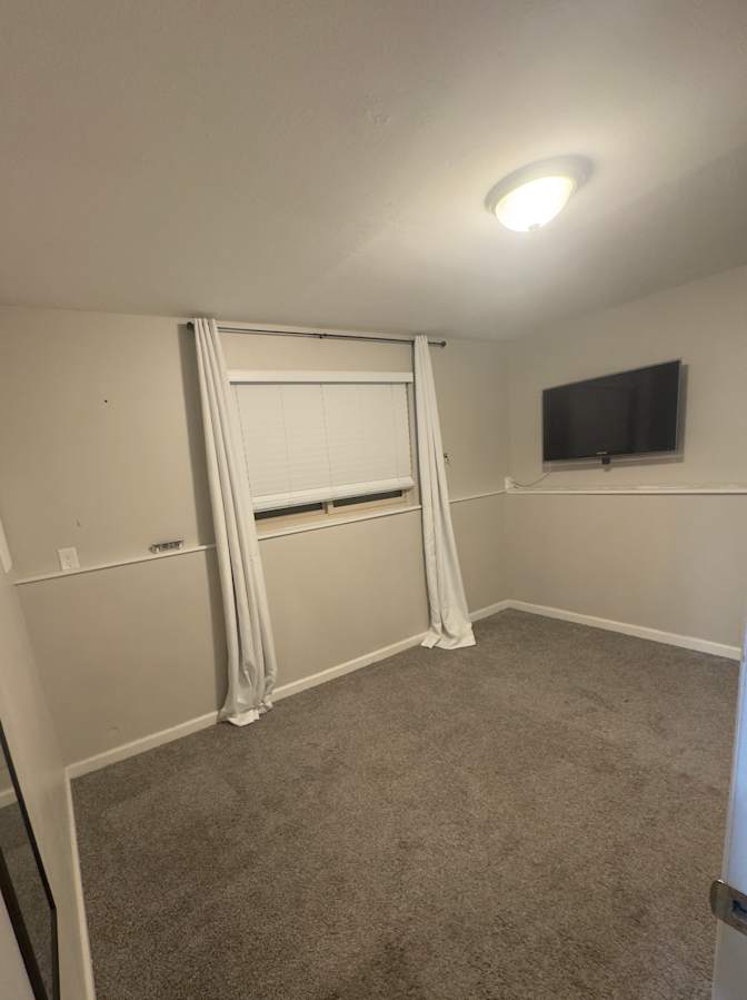 Shannon's room