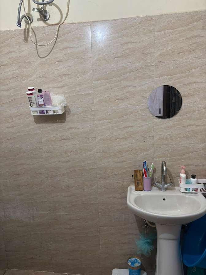 Gurpreet's room