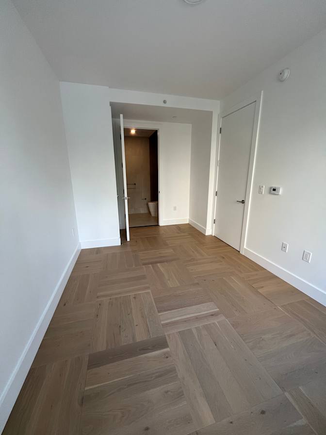 The Startup House's room
