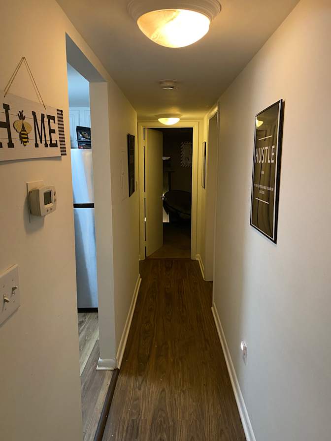 Ty's room
