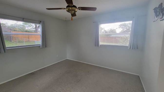 Justin's room