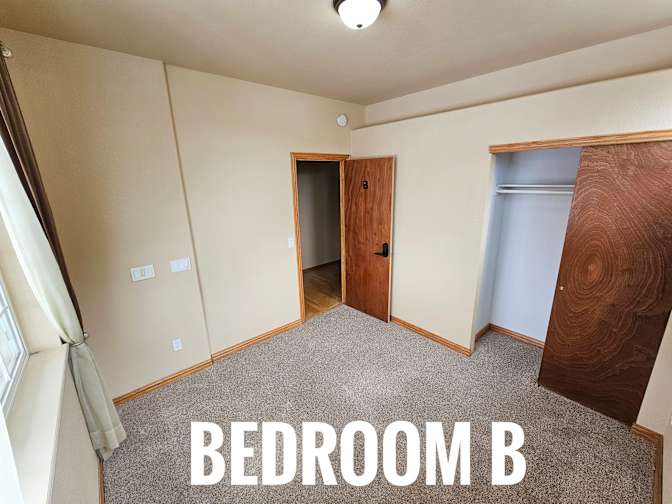 HomeCrew's room