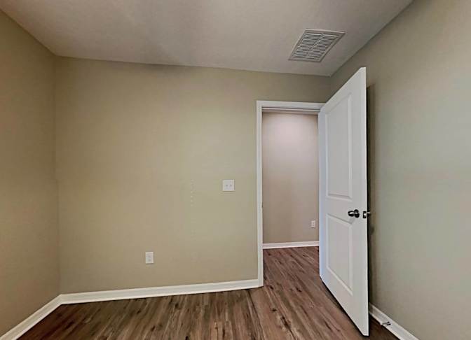 Jasmine's room