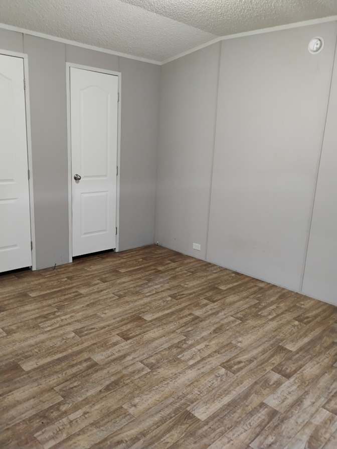 Nick's room
