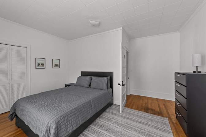 PadSplit's room