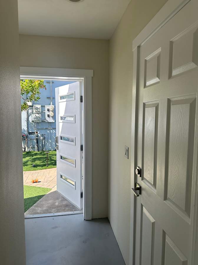 Ventura Property Management's room