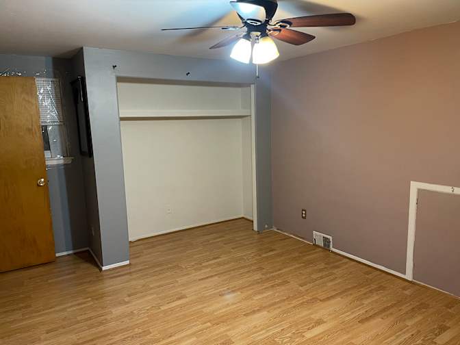 Madison's room