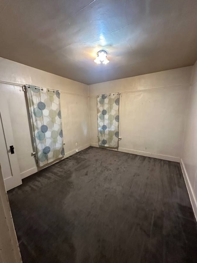 robin's room