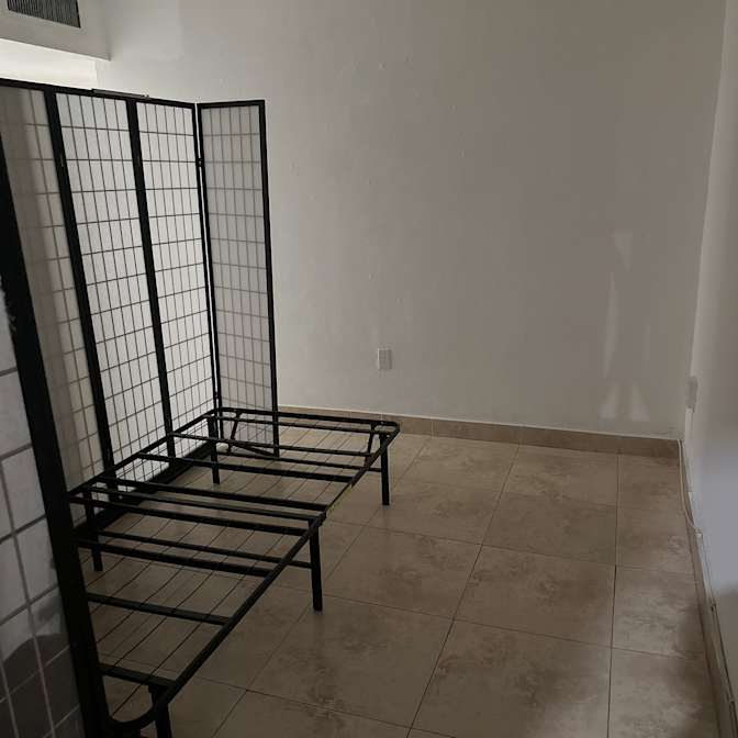 Lex's room