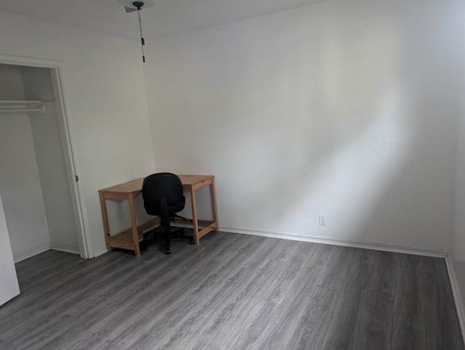 Sam's room