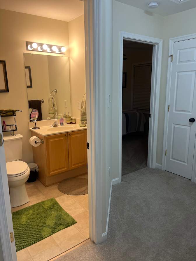Britney's room