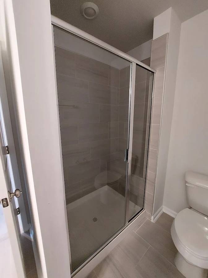 Alcove Rooms's room