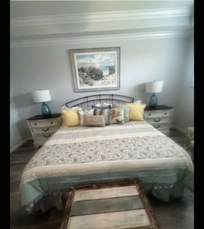 Mary's room
