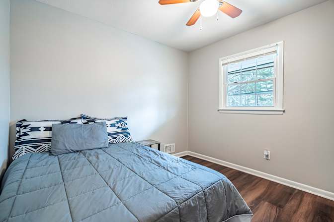 PadSplit's room