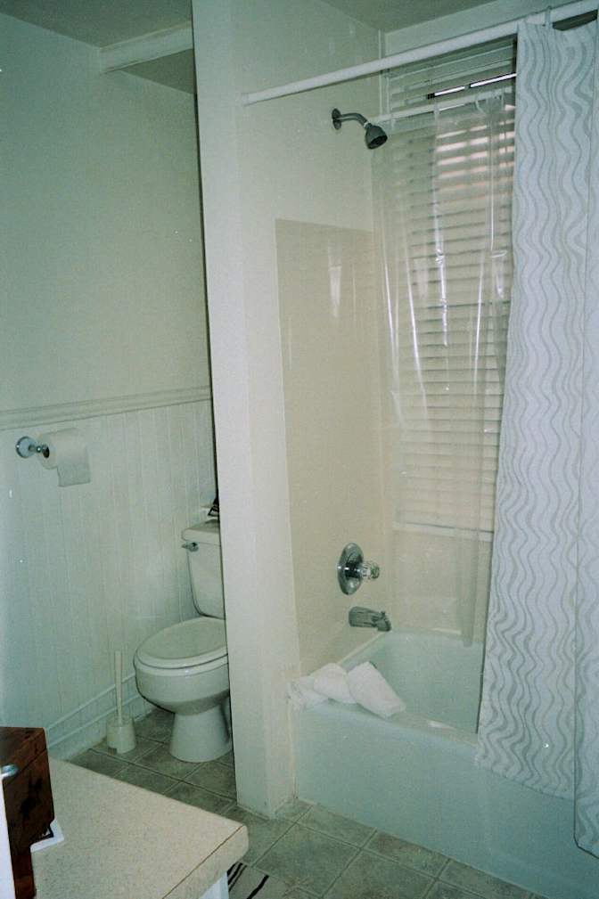 Bonnie's room