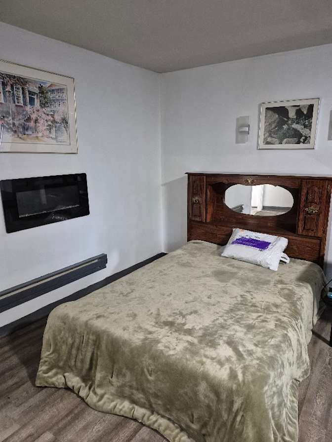 Michael's room