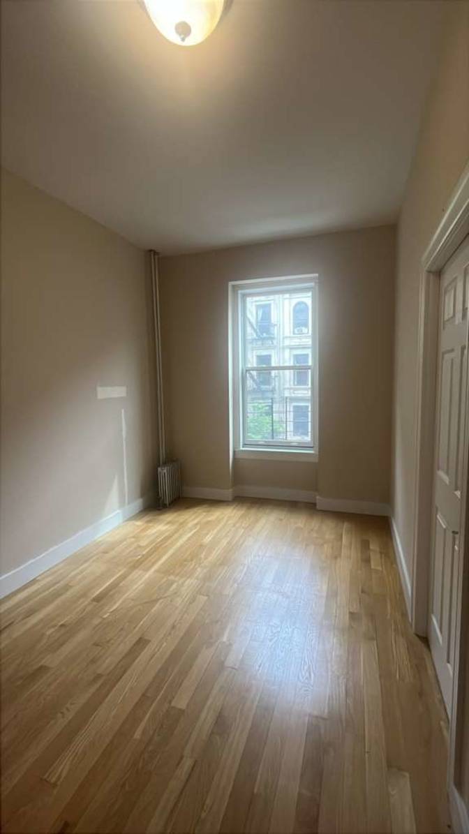 The Startup House's room
