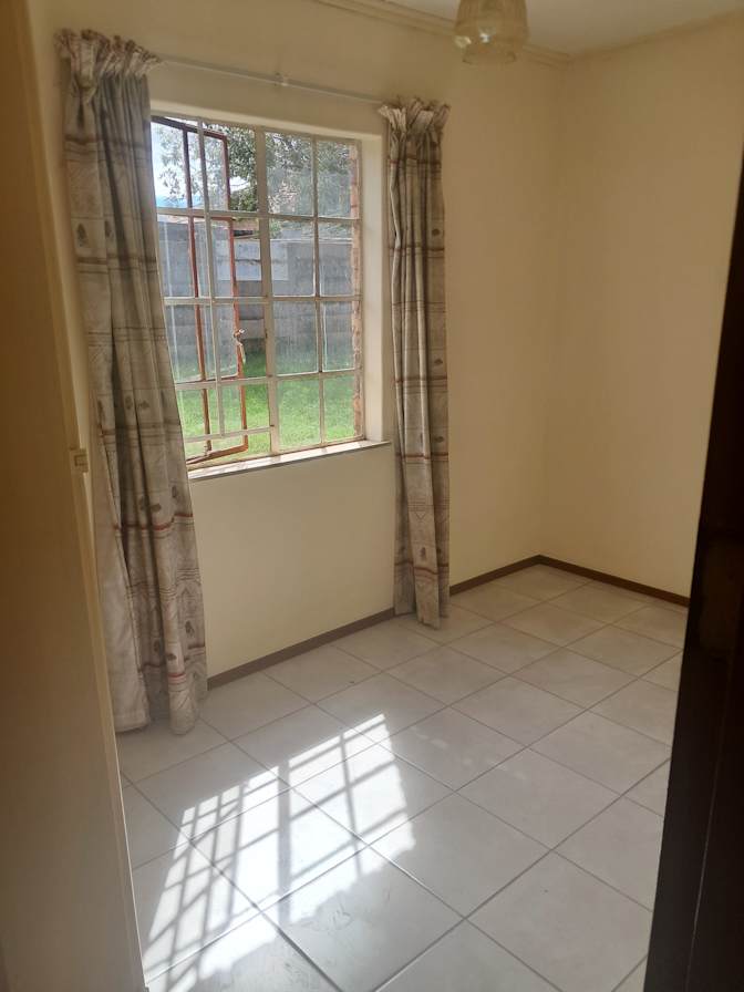 BTW Connect Properties's room