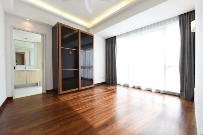 Easy LandLord's room
