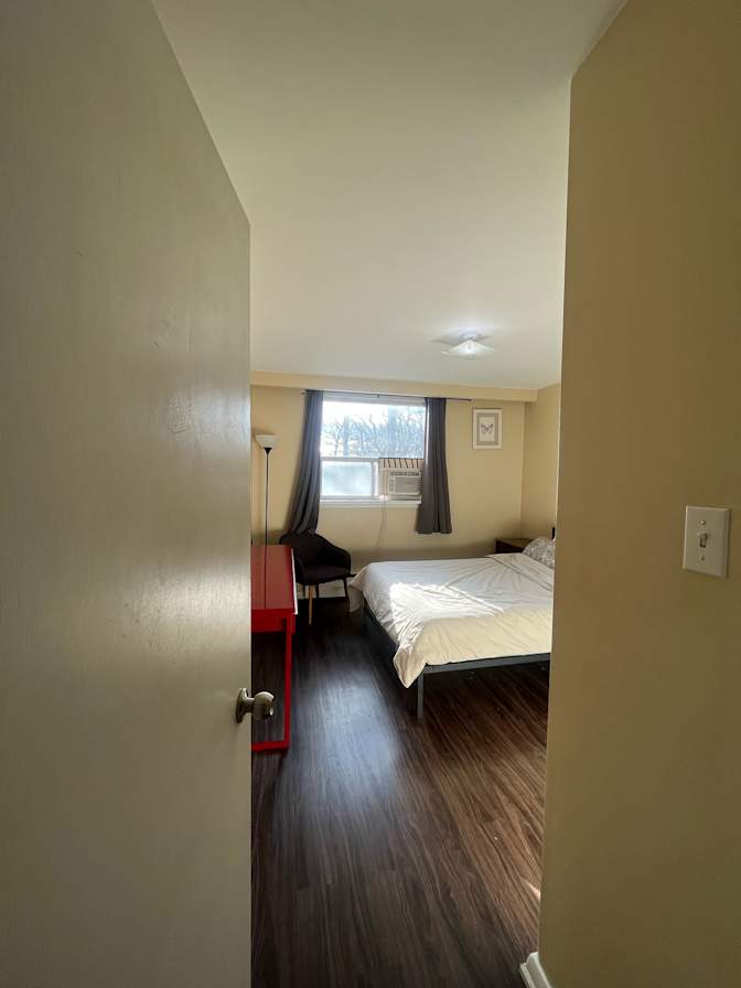 Margarita's room