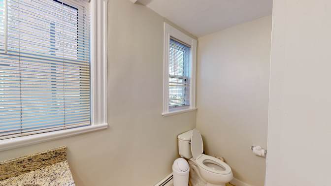 Sam June's room